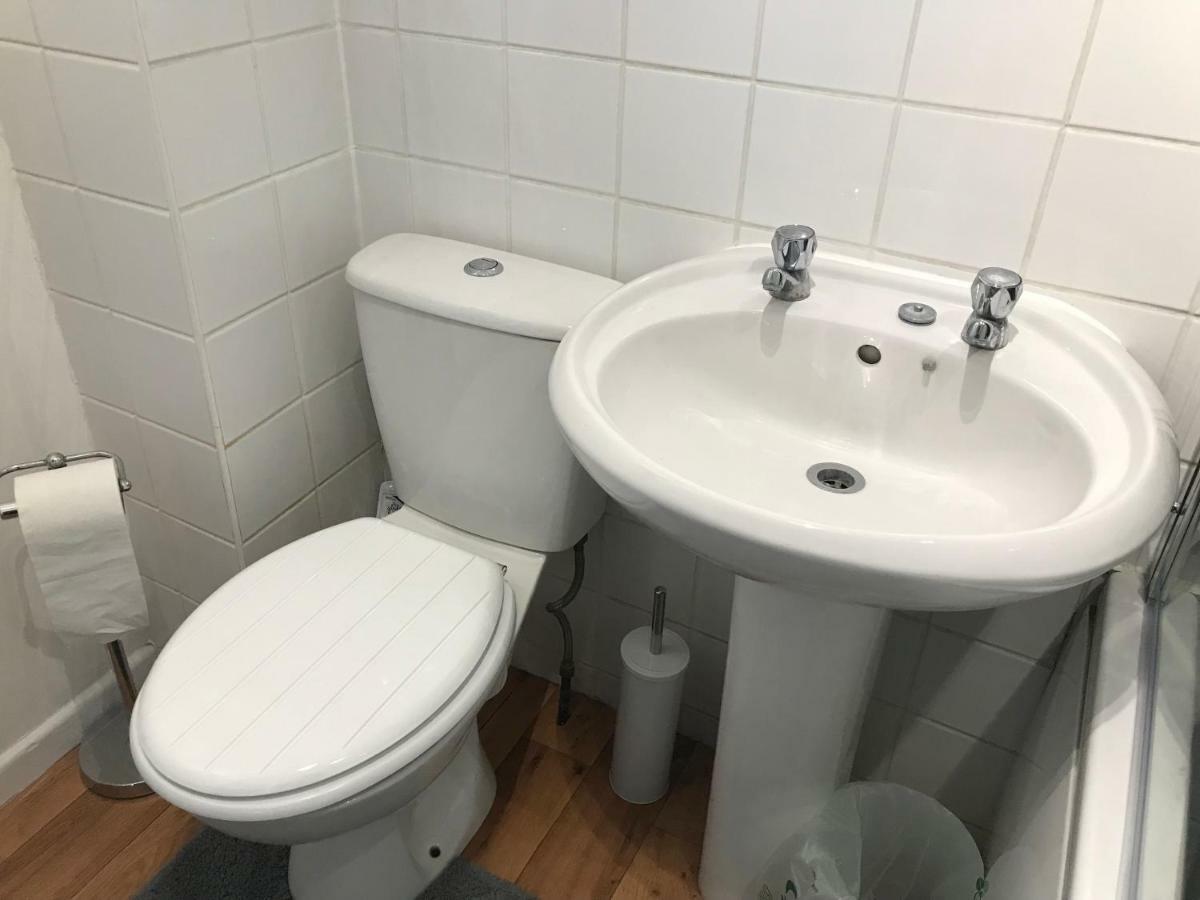 ウェリングボロー Swale Cornerヴィラ エクステリア 写真